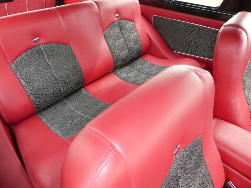 1956 Ford E-Series Wagon