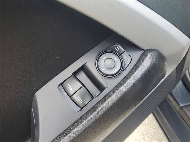 2023 Chevrolet Camaro LT