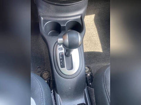 2016 Nissan Versa Note SV