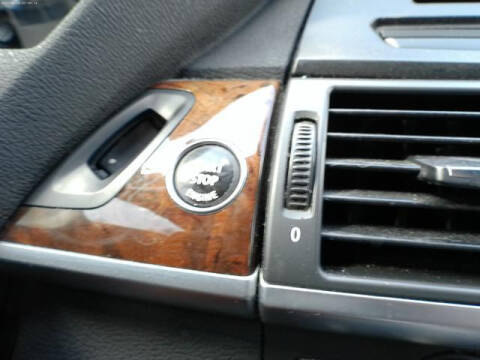 2013 BMW X5 xDrive35i