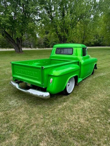 1957 Chevrolet 150