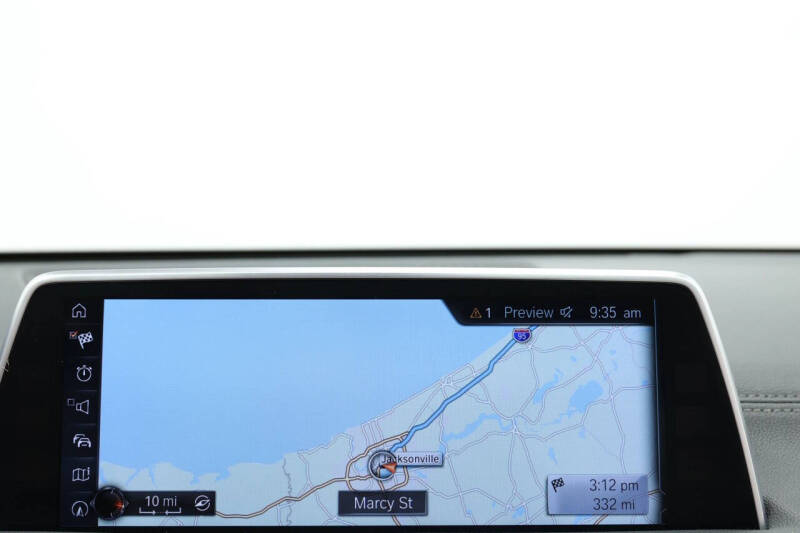 2016 BMW 7 Series 750i xDrive