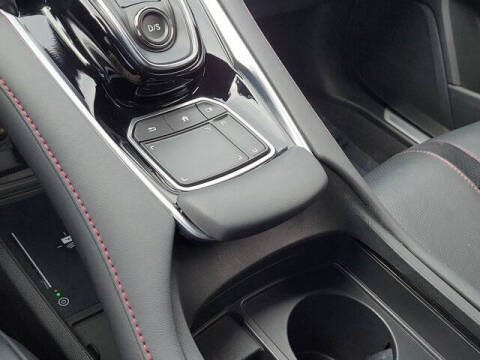 2023 Acura RDX w/A-SPEC