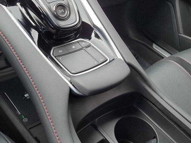 2023 Acura RDX w/A-SPEC