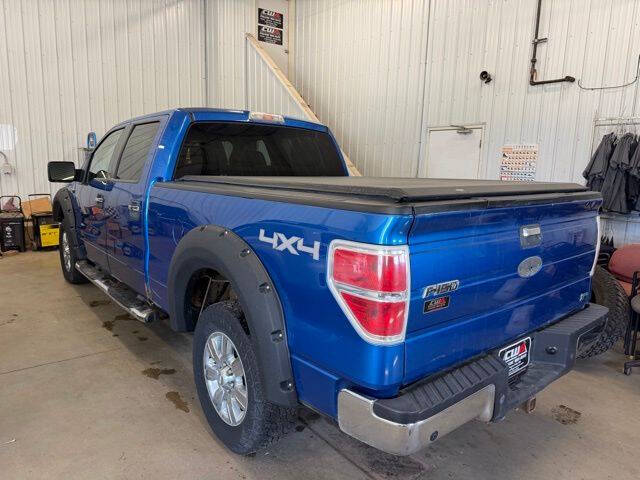 2010 Ford F-150