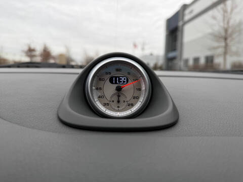 2007 Porsche 911 Carrera 4S