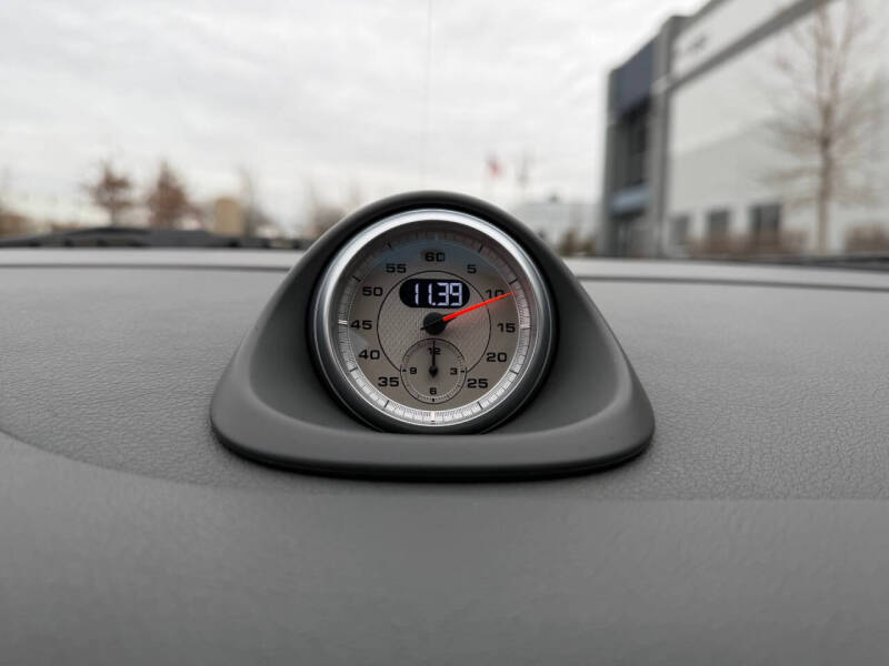 2007 Porsche 911 Carrera 4S