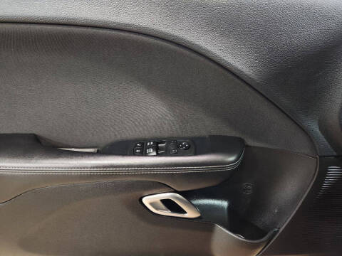 2019 Dodge Challenger GT