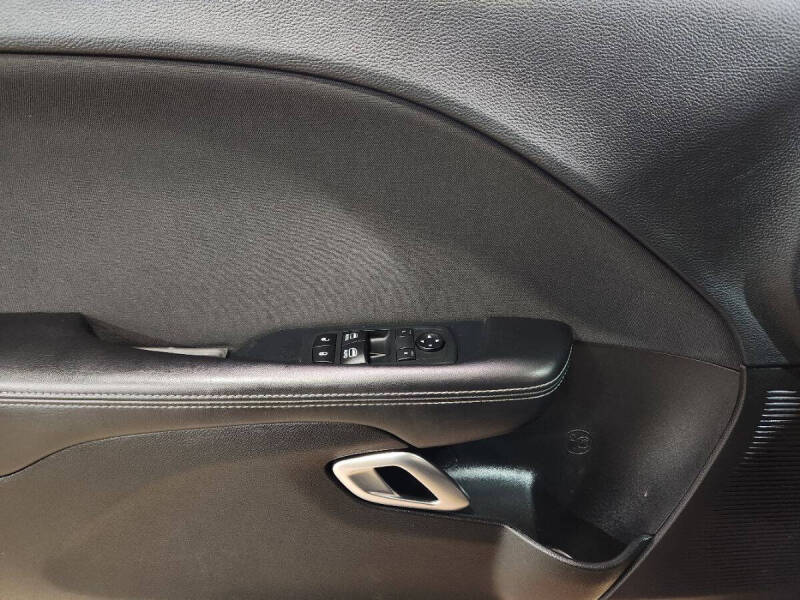 2019 Dodge Challenger GT