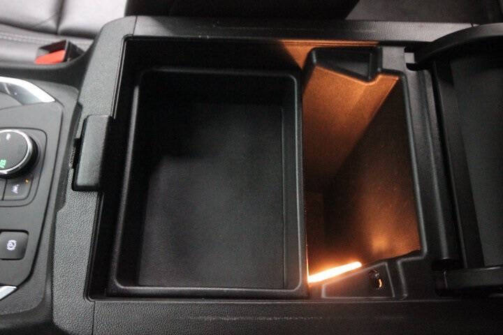 2020 Chevrolet Traverse High Country