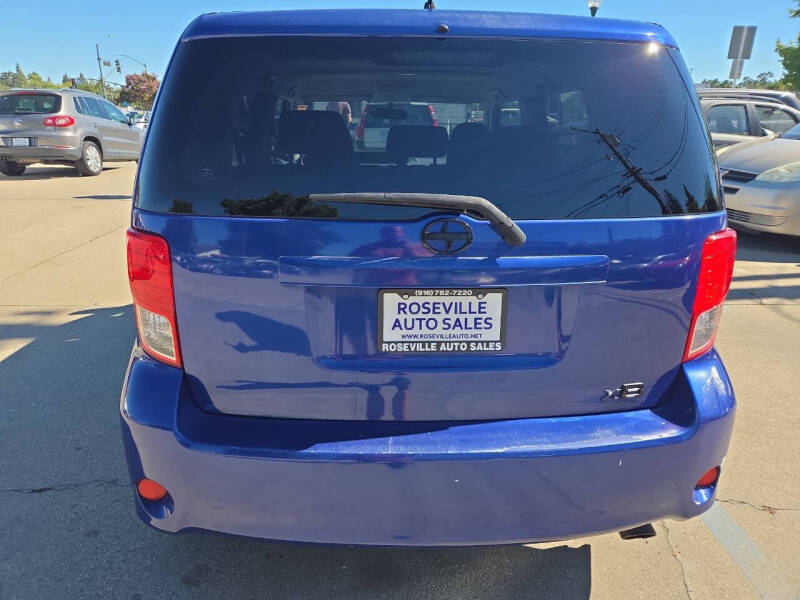2011 Scion xB