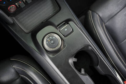 2021 Ford Mustang Shelby GT500