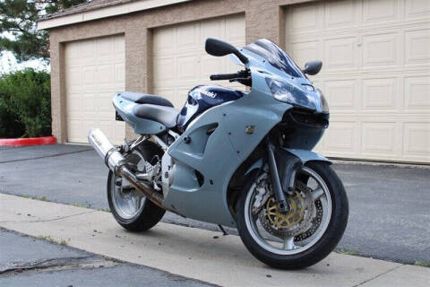 2006 Kawasaki Ninja