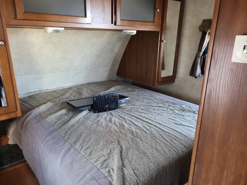 2013 Keystone RV Bullet