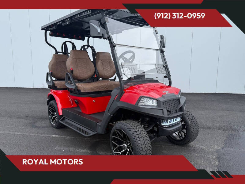 2026 ROYAL   R - Series