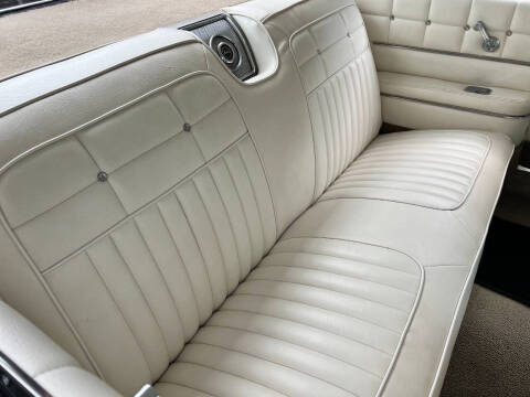 1962 Chevrolet Impala