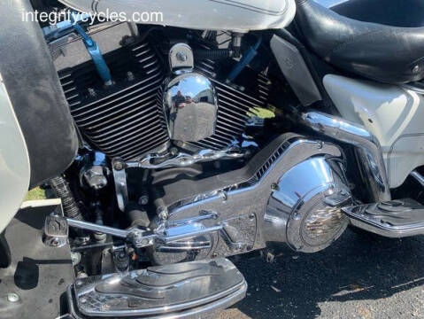 2006 Harley-Davidson Electra Glide Ultra Classic