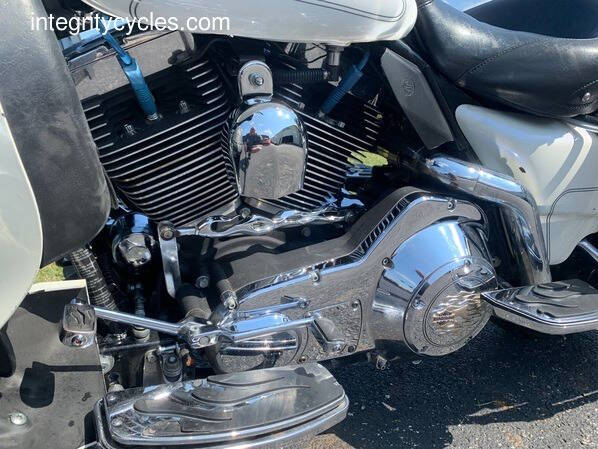 2006 Harley-Davidson Electra Glide Ultra Classic