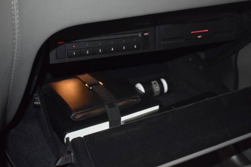 2006 Bentley Continental Flying Spur