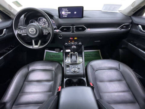 2023 Mazda CX-5 2.5 S Preferred