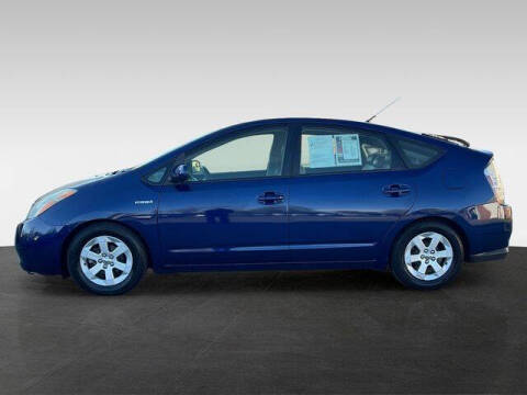 2008 Toyota Prius