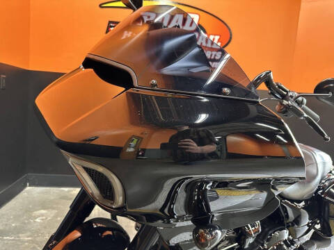 2022 Harley-Davidson FLTRXS - Road Glide Spec