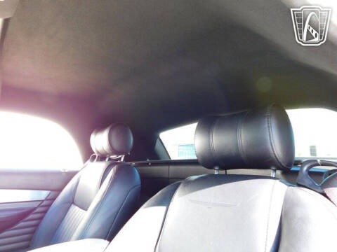 2004 Ford Thunderbird Deluxe