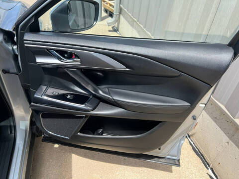2016 Mazda CX-9 Touring