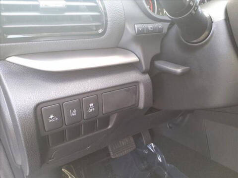 2024 Mitsubishi Eclipse Cross ES