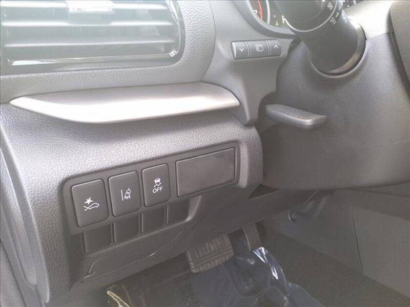 2024 Mitsubishi Eclipse Cross ES