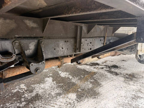 2018 Ford F-450 Super Duty