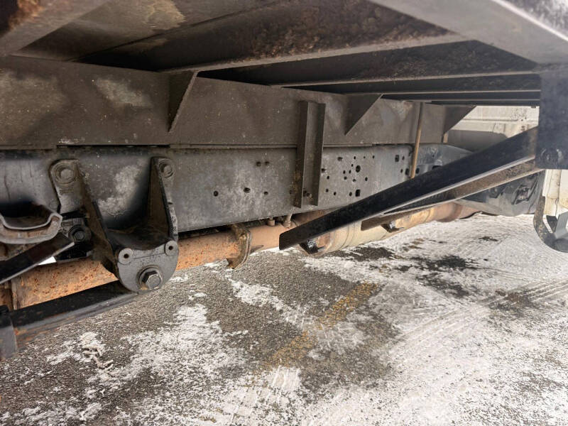 2018 Ford F-450 Super Duty