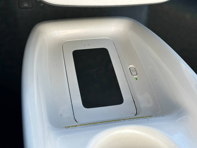 2018 Toyota Prius Four