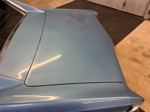 1967 Chevrolet Chevelle