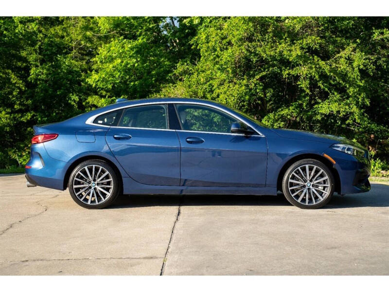 2022 BMW 2 Series 228i Gran Coupe