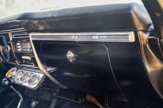 1969 Chevrolet El Camino