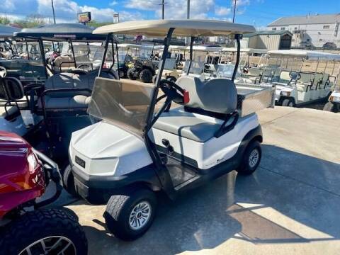 2019 Club Car Electric Utility Golf Car for sale at METRO GOLF CARS INC in Fort Worth TX