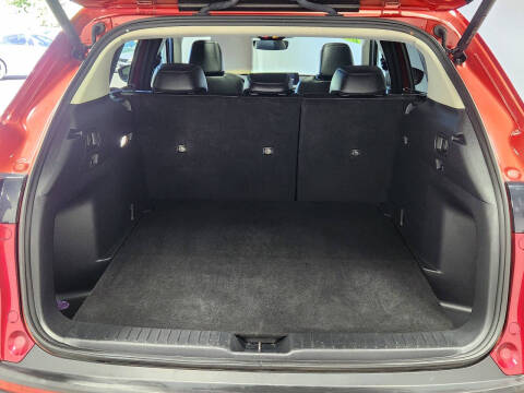 2023 Mazda CX-50 2.5 S Preferred Plus