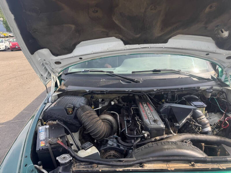 1994 Dodge Ram 2500