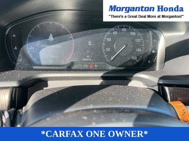 2022 Honda Accord Sport Special Edition