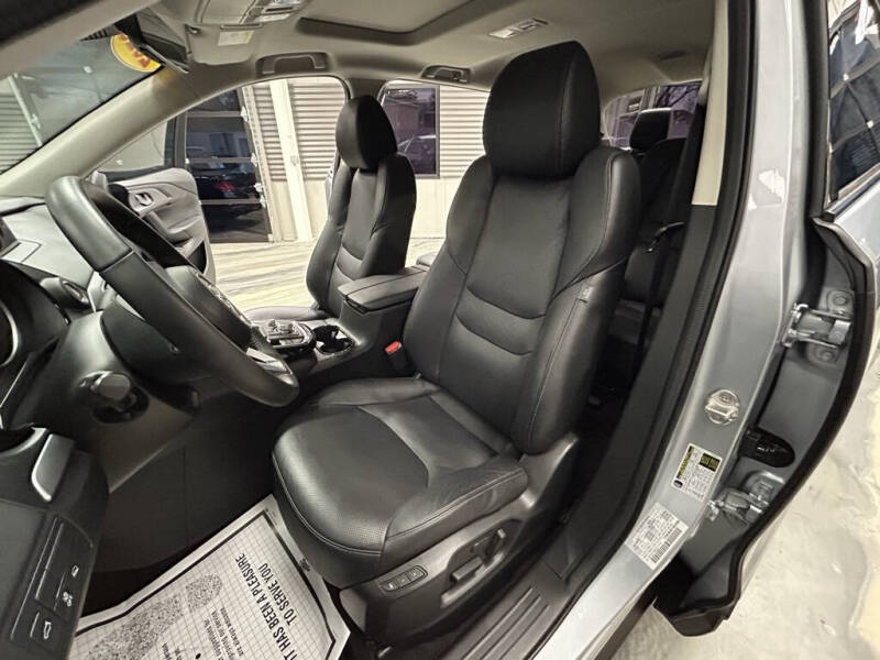 2023 Mazda CX-9 Touring Plus