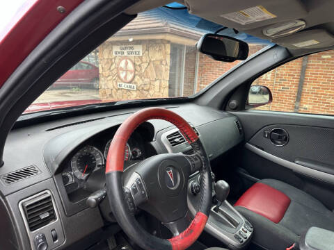 2006 Pontiac Torrent