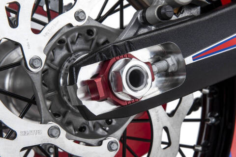 2026 Beta 390 RR Race Edition