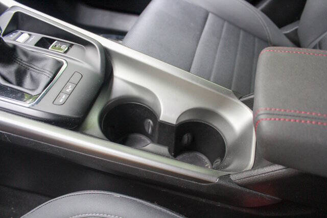 2024 Dodge Hornet GT