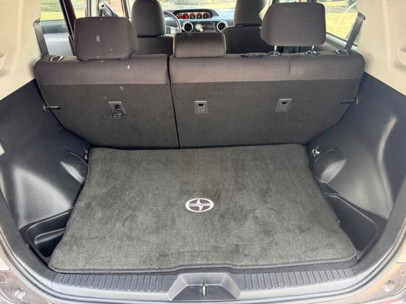 2010 Scion xB