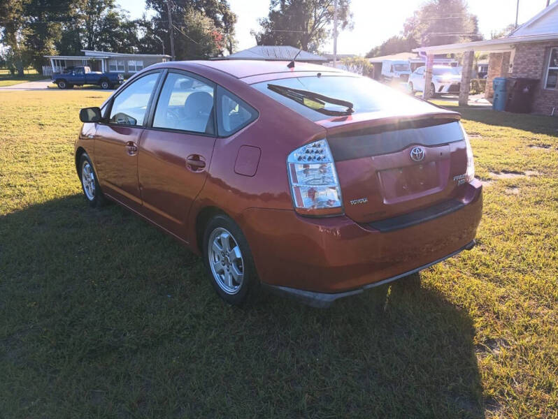 2007 Toyota Prius