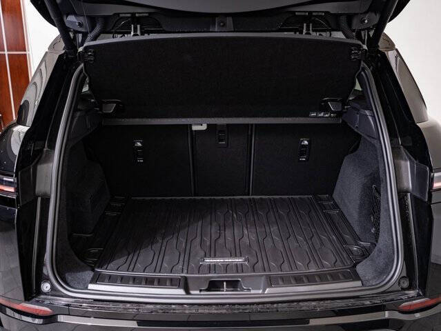 2026 Land Rover Range Rover Evoque P250 S