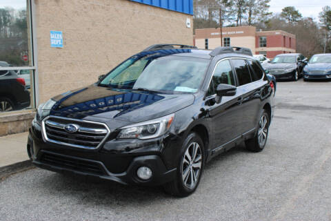 2019 Subaru Outback for sale at 1st Choice Autos in Smyrna GA