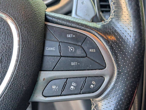 2020 Dodge Durango SRT