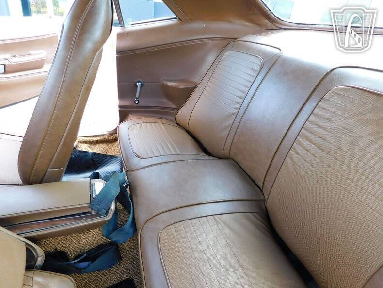 1970 Plymouth Cuda